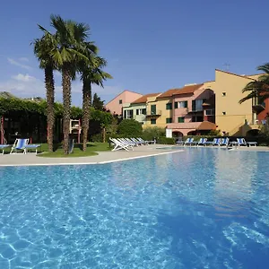  Vakantiehuis I Cormorani
